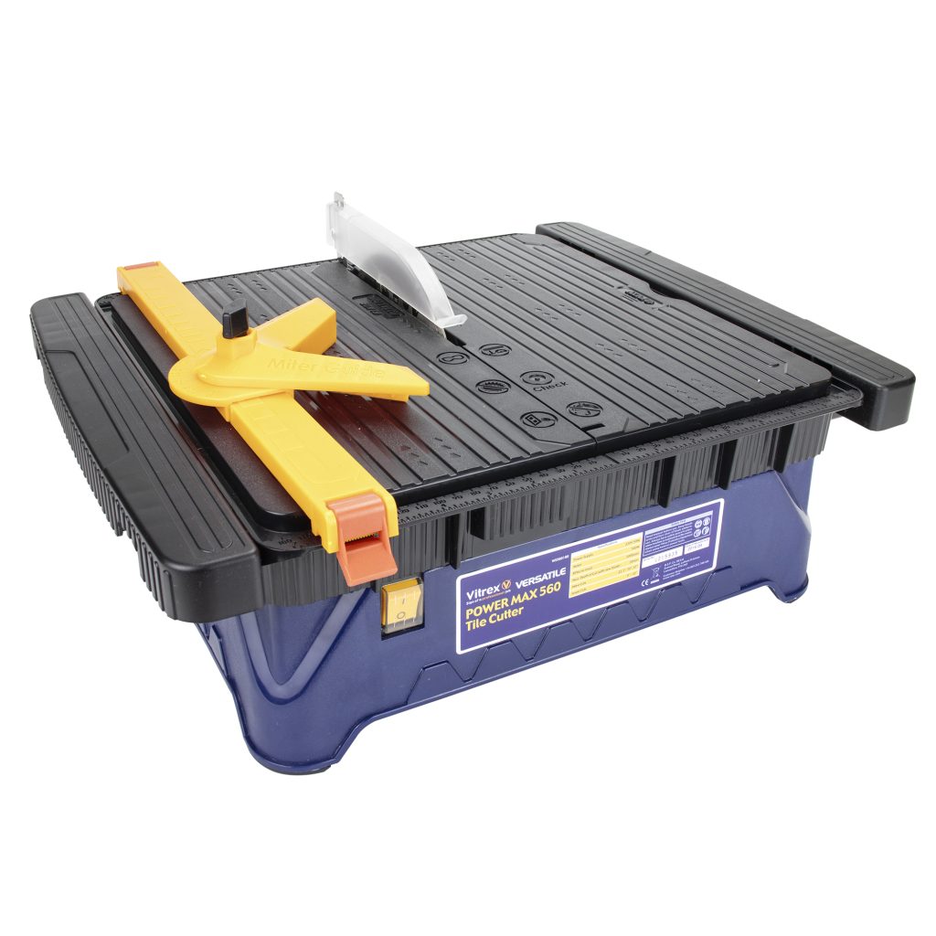 Versatile Power Max 560