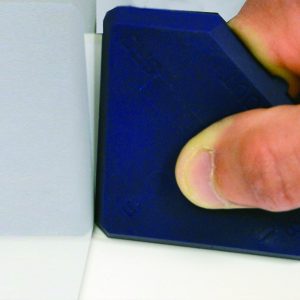 Grout & Silicone Remover & Finisher Kit