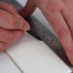 Tile Scribe