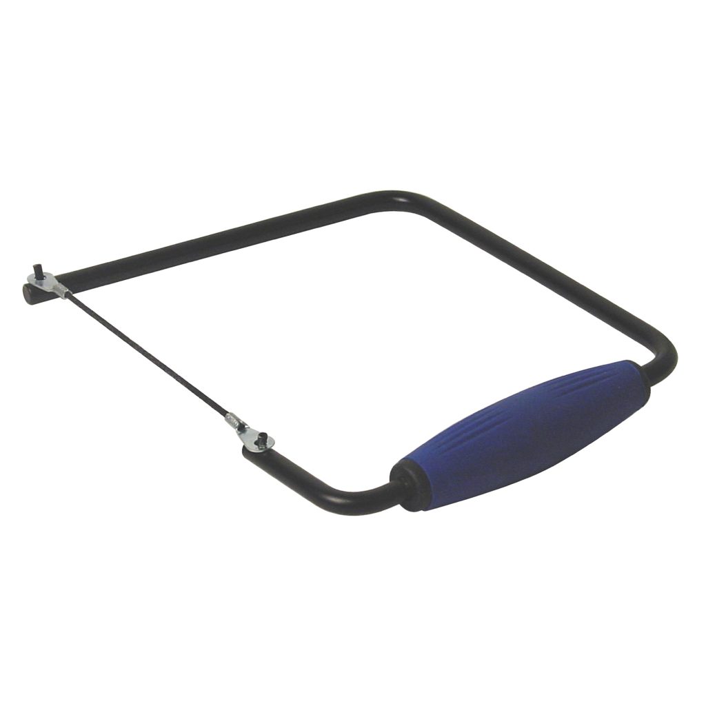 Deep Frame Tile Saw