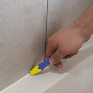 Flexi-Tip Sealant Smoother
