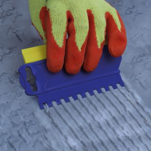 Tile Regrouting Kit
