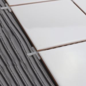 6 Piece Tiling Tool Kit