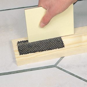 6 Piece Tiling Tool Kit