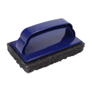 Grout Clean - Up and Polishing Kit
