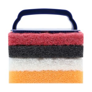 Grout Clean - Up and Polishing Kit