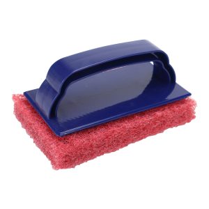 Grout Clean - Up and Polishing Kit