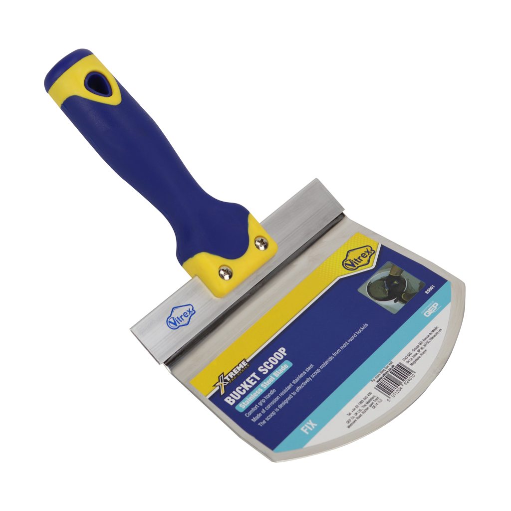 Bucket Scoop