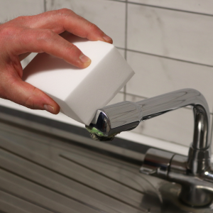 Multi-Surface Eraser Sponge