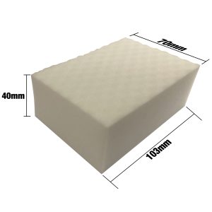 Multi-Surface Eraser Sponge
