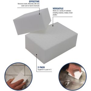Multi-Surface Eraser Sponge