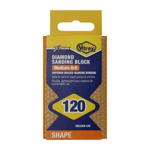 Diamond Sanding Blocks