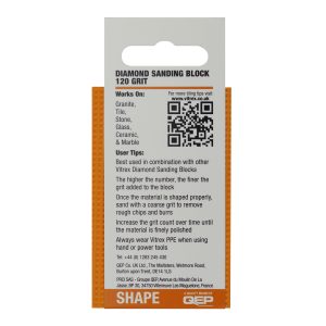 Diamond Sanding Blocks