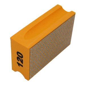 Diamond Sanding Blocks