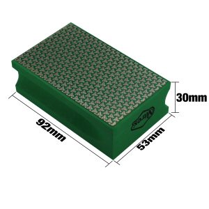Diamond Sanding Blocks