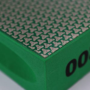 Diamond Sanding Blocks