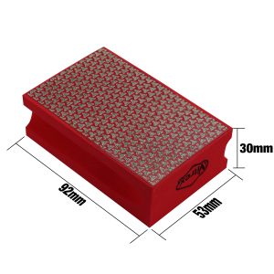 Diamond Sanding Blocks