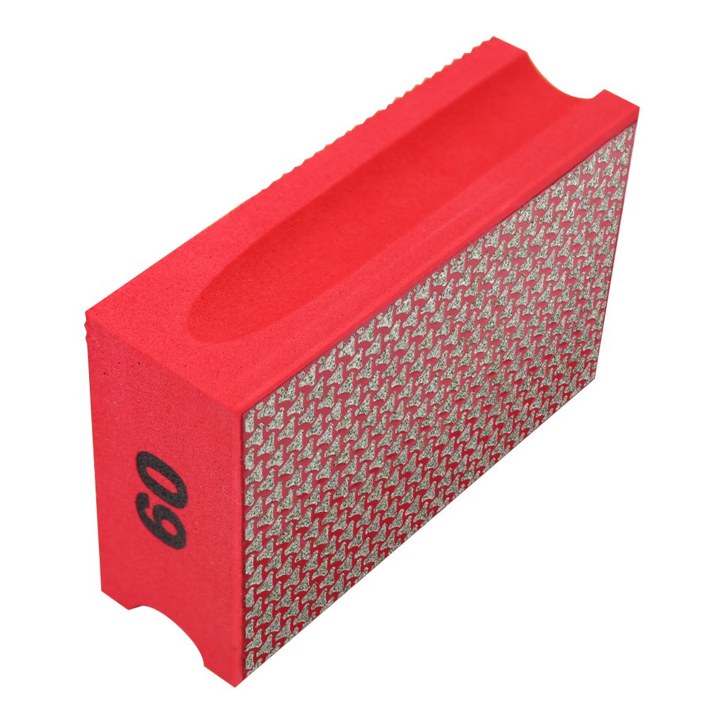 Diamond Sanding Blocks