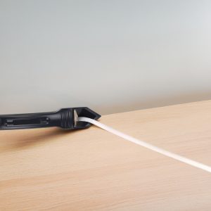 Silicone Remover & Finisher