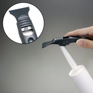 Silicone Remover & Finisher