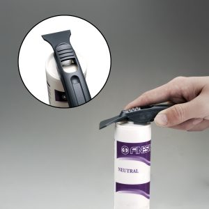 Silicone Remover & Finisher