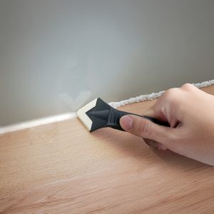 Silicone Remover & Finisher