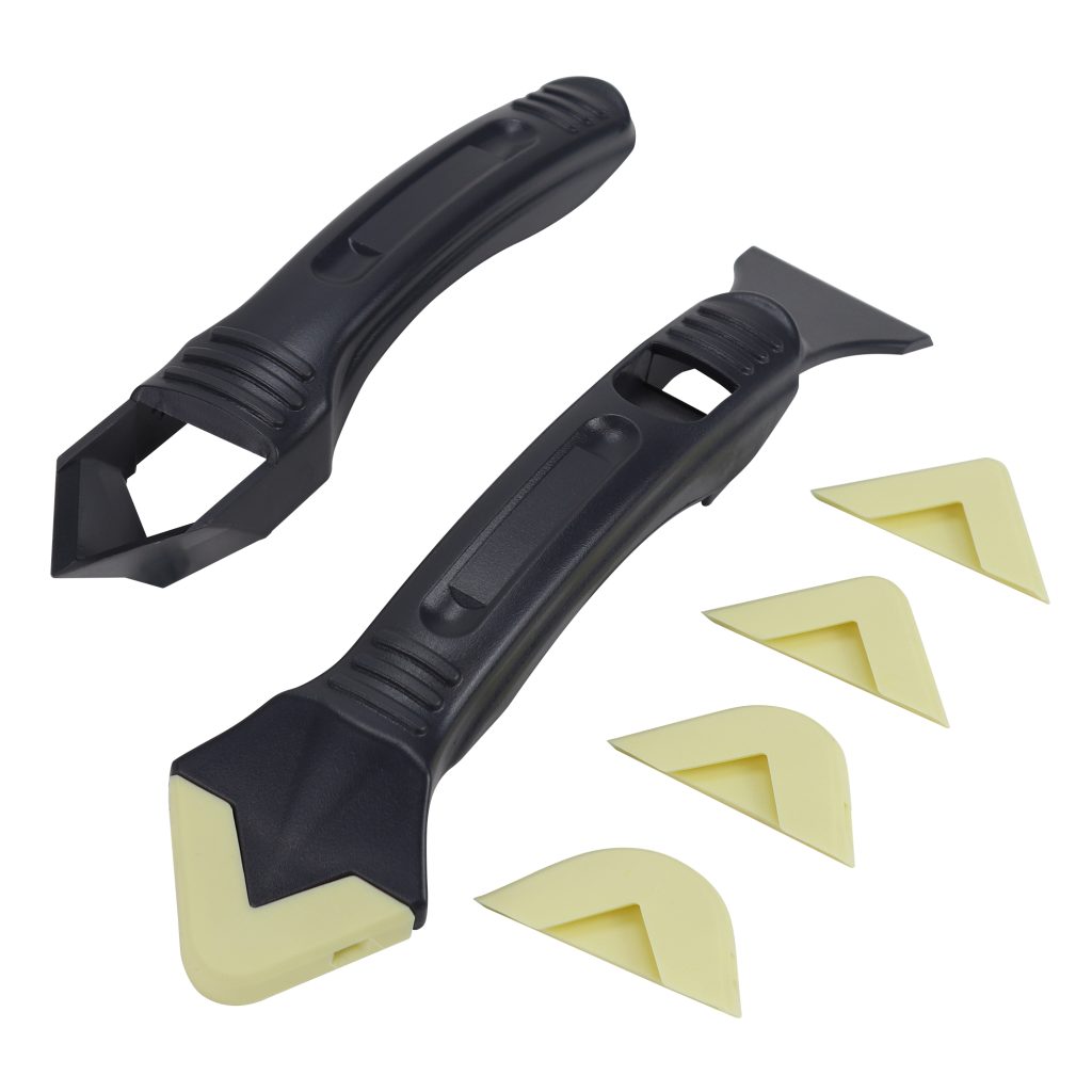 Silicone Remover & Finisher