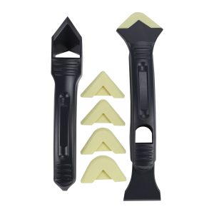 Silicone Remover & Finisher