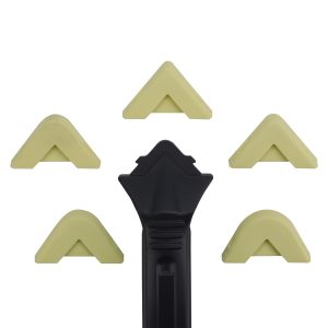 Silicone Remover & Finisher