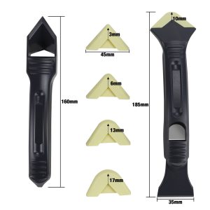 Silicone Remover & Finisher
