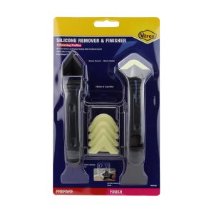 Silicone Remover & Finisher