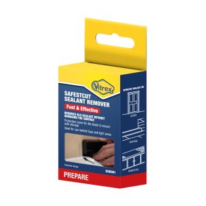 Safestcut Sealant Remover