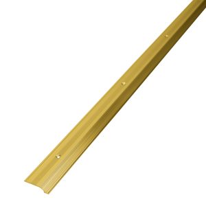 Vinyl Edge Thresholds