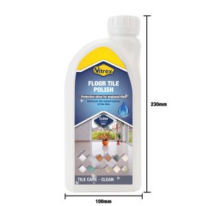 Floor Tile Polish