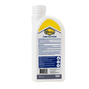 Floor Tile Polish