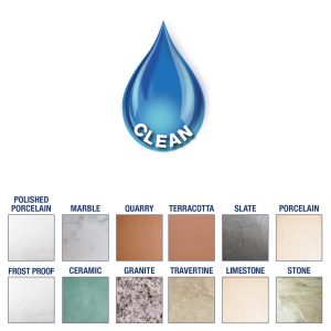 Floor Tile Polish