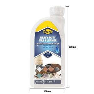 Heavy Duty Tile Cleaner