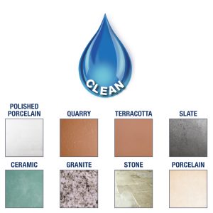 Heavy Duty Tile Cleaner