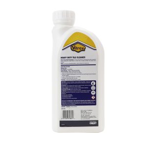 Heavy Duty Tile Cleaner