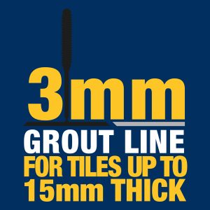 LASHSPIN Tile Levelling System