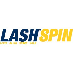 LASHSPIN Tile Levelling System