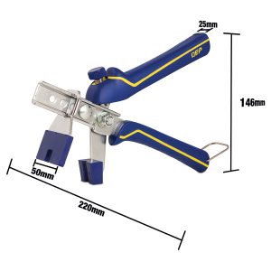 Lash Pliers