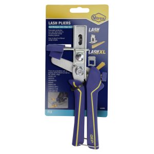 Lash Pliers