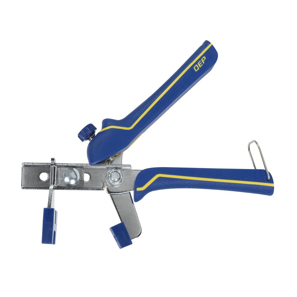 Lash Pliers