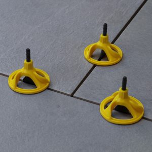 LASHSPIN Tile Levelling System