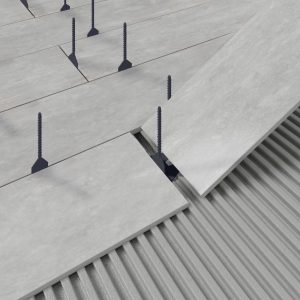 LASHSPIN Tile Levelling System