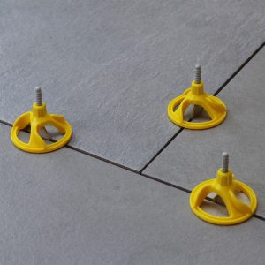 LASHSPIN Tile Levelling System