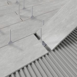 LASHSPIN Tile Levelling System