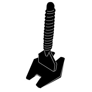 LASHSPIN Tile Levelling System