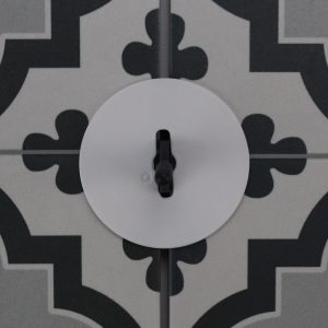 LASHSPIN Tile Levelling System